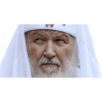 Патриарх Всея Руси