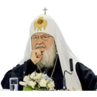 Патриарх Всея Руси