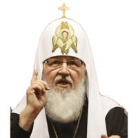Патриарх Всея Руси
