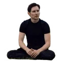 Pavel Durov ( from vk.com/paveldurov_etc )