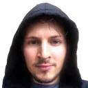 Pavel Durov ( from vk.com/paveldurov_etc )
