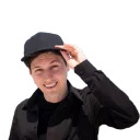 Pavel Durov ( from vk.com/paveldurov_etc )