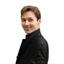 Pavel Durov ( from vk.com/paveldurov_etc )