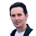 Pavel Durov ( from vk.com/paveldurov_etc )
