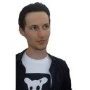 Pavel Durov ( from vk.com/paveldurov_etc )