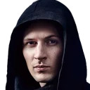Pavel Durov ( from vk.com/paveldurov_etc )