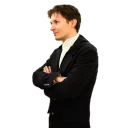 Pavel Durov ( from vk.com/paveldurov_etc )