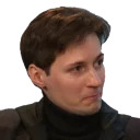 Pavel Durov ( from vk.com/paveldurov_etc )