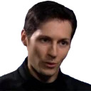 Pavel Durov ( from vk.com/paveldurov_etc )