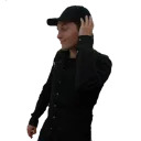 Pavel Durov ( from vk.com/paveldurov_etc )