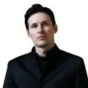 Pavel Durov ( from vk.com/paveldurov_etc )