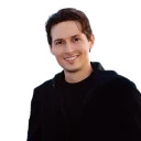 Pavel Durov ( from vk.com/paveldurov_etc )