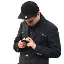 Pavel Durov ( from vk.com/paveldurov_etc )