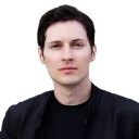 Pavel Durov ( from vk.com/paveldurov_etc )