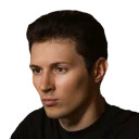 Pavel Durov ( from vk.com/paveldurov_etc )