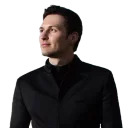 Pavel Durov ( from vk.com/paveldurov_etc )