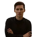 Pavel Durov ( from vk.com/paveldurov_etc )
