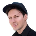 Pavel Durov ( from vk.com/paveldurov_etc )
