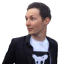 Pavel Durov ( from vk.com/paveldurov_etc )