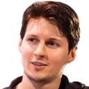 Pavel Durov ( from vk.com/paveldurov_etc )