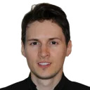 Pavel Durov ( from vk.com/paveldurov_etc )