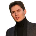 Pavel Durov ( from vk.com/paveldurov_etc )