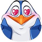 Penguin Kevin