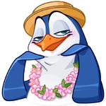 Penguin Kevin