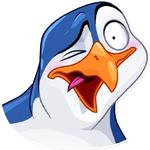 Penguin Kevin