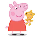 PEPPA PIG