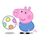 PEPPA PIG