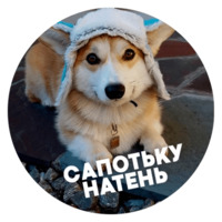 Песики