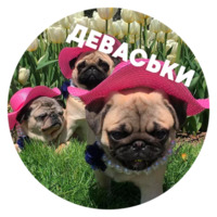 Песики