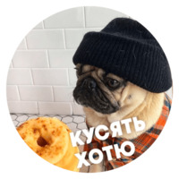 Песики
