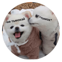 Песики