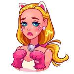 Pink Doll