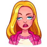 Pink Doll