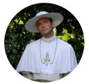 TheYoungPope