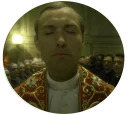 TheYoungPope
