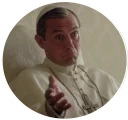 TheYoungPope
