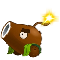 Plants vs Zombies