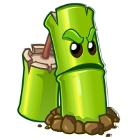 Plants vs Zombies