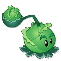 Plants vs Zombies