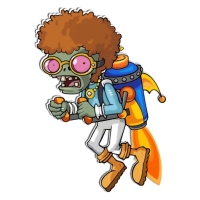Plants vs Zombies