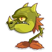 Plants vs Zombies