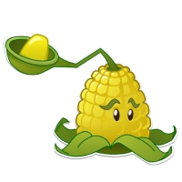 Plants vs Zombies
