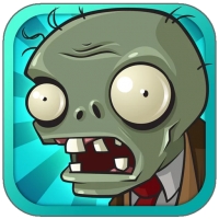 Plants vs Zombies