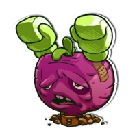 Plants vs Zombies