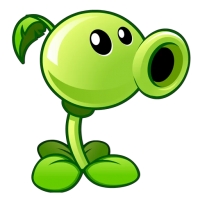 Plants vs Zombies