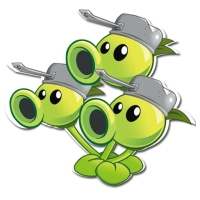 Plants vs Zombies